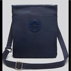 Tory Burch Nylon Crossbody